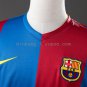 Retro Barcelona 06 07 home S-XXL