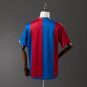 Retro Barcelona 06 07 home S-XXL