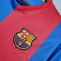 Retro Barcelona 06 07 Long sleeve home S-XXL