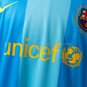 Retro Barcelona 07 08 Away S-XXL