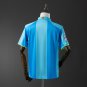 Retro Barcelona 07 08 Away S-XXL