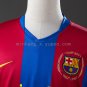 Retro Barcelona 07 08 Home S-XXL