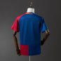 Retro Barcelona 08 09 UEFA Champions League Home S-XXL