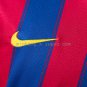 Retro Barcelona 09 10 Home S-XXL