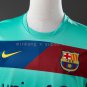 Retro Barcelona 10 11 away S-XXL