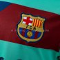 Retro Barcelona 10 11 away S-XXL