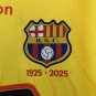 Retro Barcelona 100th Anniversary S-XXL