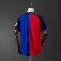 Retro Barcelona 100th Anniversary version home S-XXL