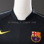 Retro Barcelona 11 12 away S-XXL
