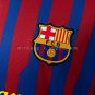 Retro Barcelona 11 12 home S-4XL