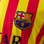 Retro Barcelona 13 14 Away S-XXL