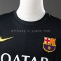 Retro Barcelona 13 14 third away S-XXL