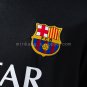 Retro Barcelona 13 14 third away S-XXL