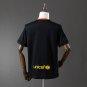 Retro Barcelona 13 14 third away S-XXL