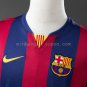 Retro Barcelona 14 15 home S-XXL
