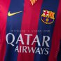 Retro Barcelona 14 15 home S-XXL