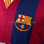 Retro Barcelona 14 15 home S-XXL