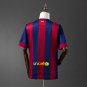 Retro Barcelona 14 15 home S-XXL