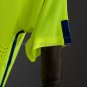 Retro Barcelona 14 15 third away S-XXL