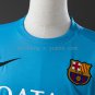 Retro Barcelona 15 16 Third Away S-XXL