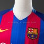 Retro Barcelona 16 17 home S-XXL