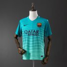Retro Barcelona 16 17 third  S-XXL
