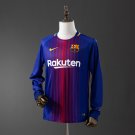 Retro Barcelona 17 18 Home S-XXL