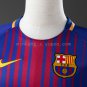 Retro Barcelona 17 18 Home S-XXL