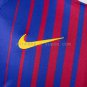 Retro Barcelona 17 18 Home S-XXL
