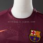 Retro Barcelona 17 18third S-XXL