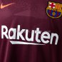 Retro Barcelona 17 18third S-XXL