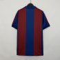 Retro Barcelona 80 82 Home S-XXL