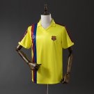 Retro Barcelona 82 84 Away S-XXL