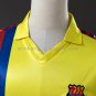 Retro Barcelona 82 84 Away S-XXL