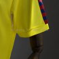 Retro Barcelona 82 84 Away S-XXL