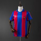 Retro Barcelona 90 91 home S-XXL