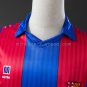 Retro Barcelona 90 91 home S-XXL