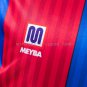 Retro Barcelona 90 91 home S-XXL