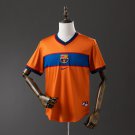 Retro Barcelona 98 99 third away S-XXL