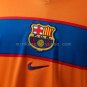 Retro Barcelona 98 99 third away S-XXL