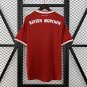 Retro Bayern Munich 13 14 Home S-XXL
