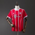 Retro Bayern Munich 17 18 Home S-XXL