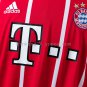 Retro Bayern Munich 17 18 Home S-XXL
