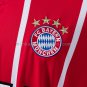 Retro Bayern Munich 17 18 Home S-XXL