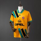 Retro Bayern Munich 93 95 Away S-XXL