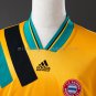 Retro Bayern Munich 93 95 Away S-XXL