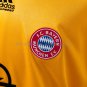 Retro Bayern Munich 93 95 Away S-XXL