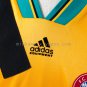 Retro Bayern Munich 93 95 Away S-XXL