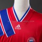Retro Bayern Munich 93 95 Home S-XXL