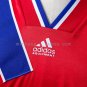 Retro Bayern Munich 93 95 Home S-XXL
